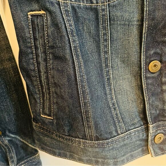 GAP Kids Denim Jacket - Picture 8 of 8